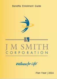 2024 J M Smith Yellowbook